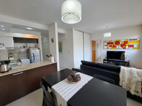 Alto Guemes - Spacious 1BR in Palermo
